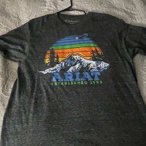 Ariat t-shirt